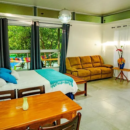 Agutipaca Bungalows