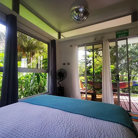 Agutipaca Bungalows