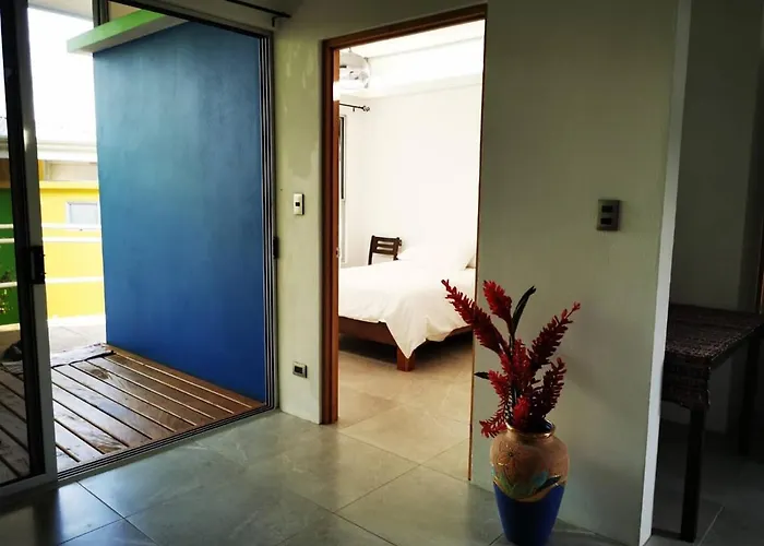 Couette-café Agutipaca 4*