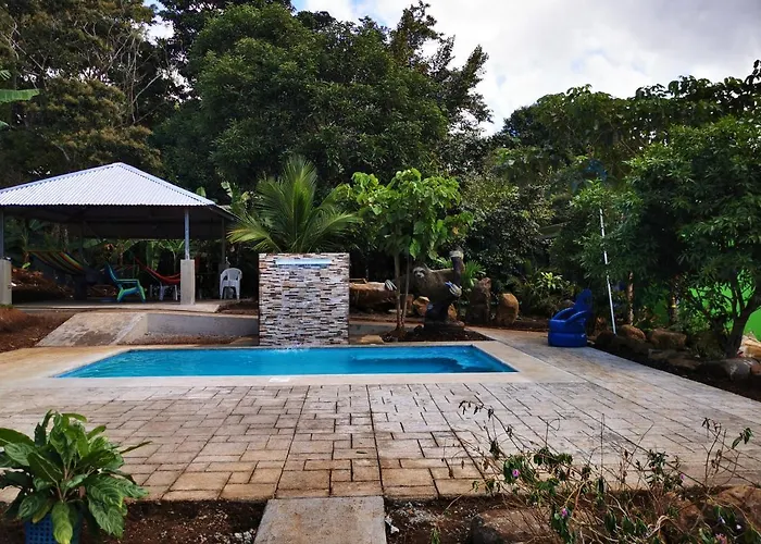 Agutipaca 4*