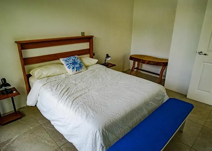 Agutipaca 4* Bagaces