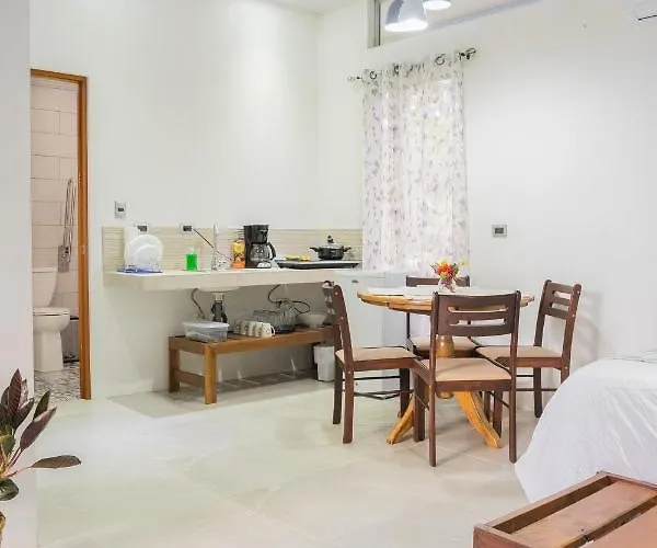 Agutipaca Couette-café 4*
