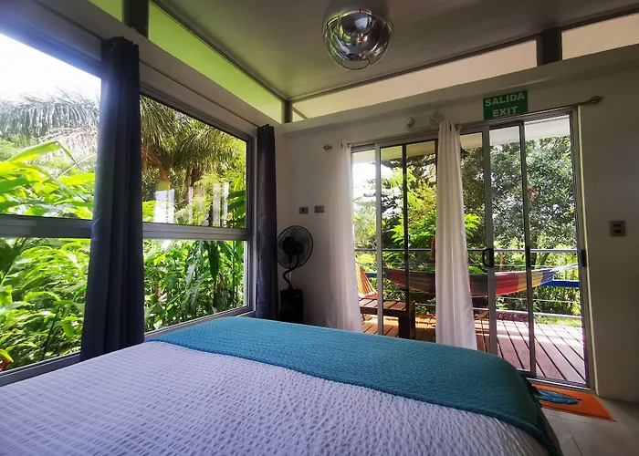 Couette-café Agutipaca 4*
