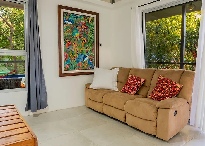 Agutipaca Couette-café 4*