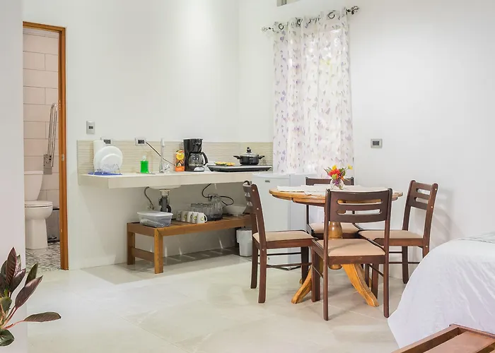 Acomodação com café da manhã  Agutipaca 4*