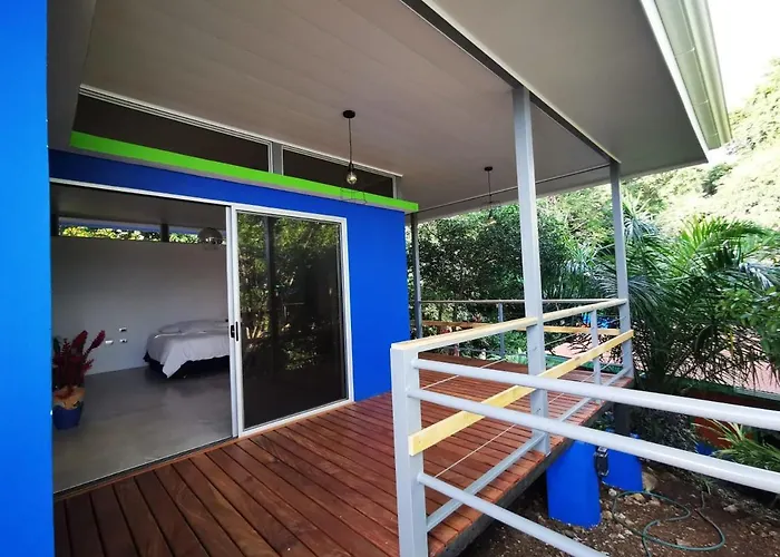 Couette-café Agutipaca 4*